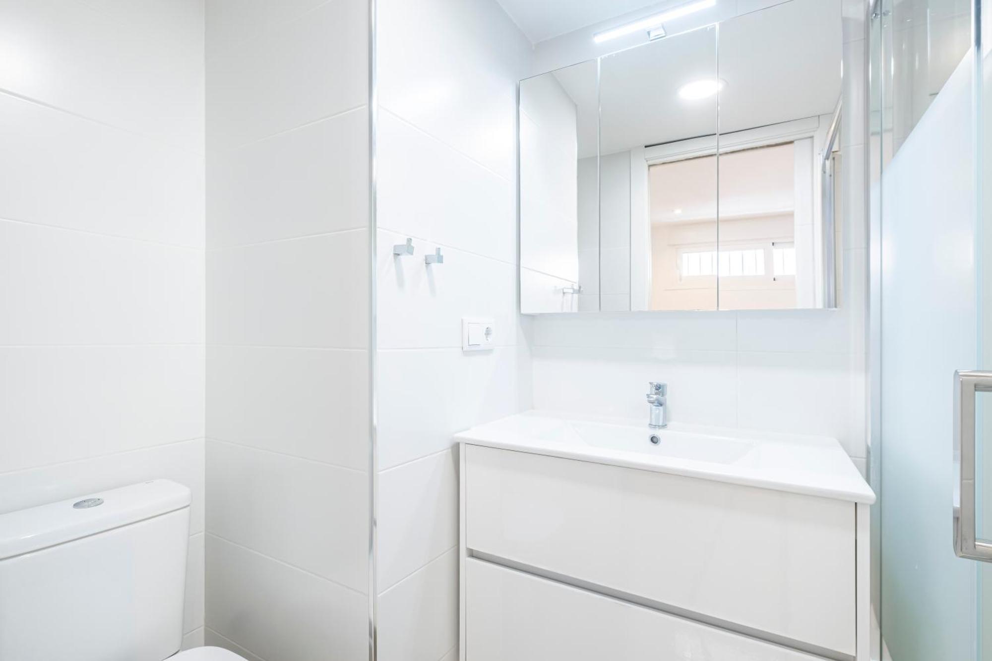 Seimar 3-5 Apartment Levante Beach Benidorm Luaran gambar