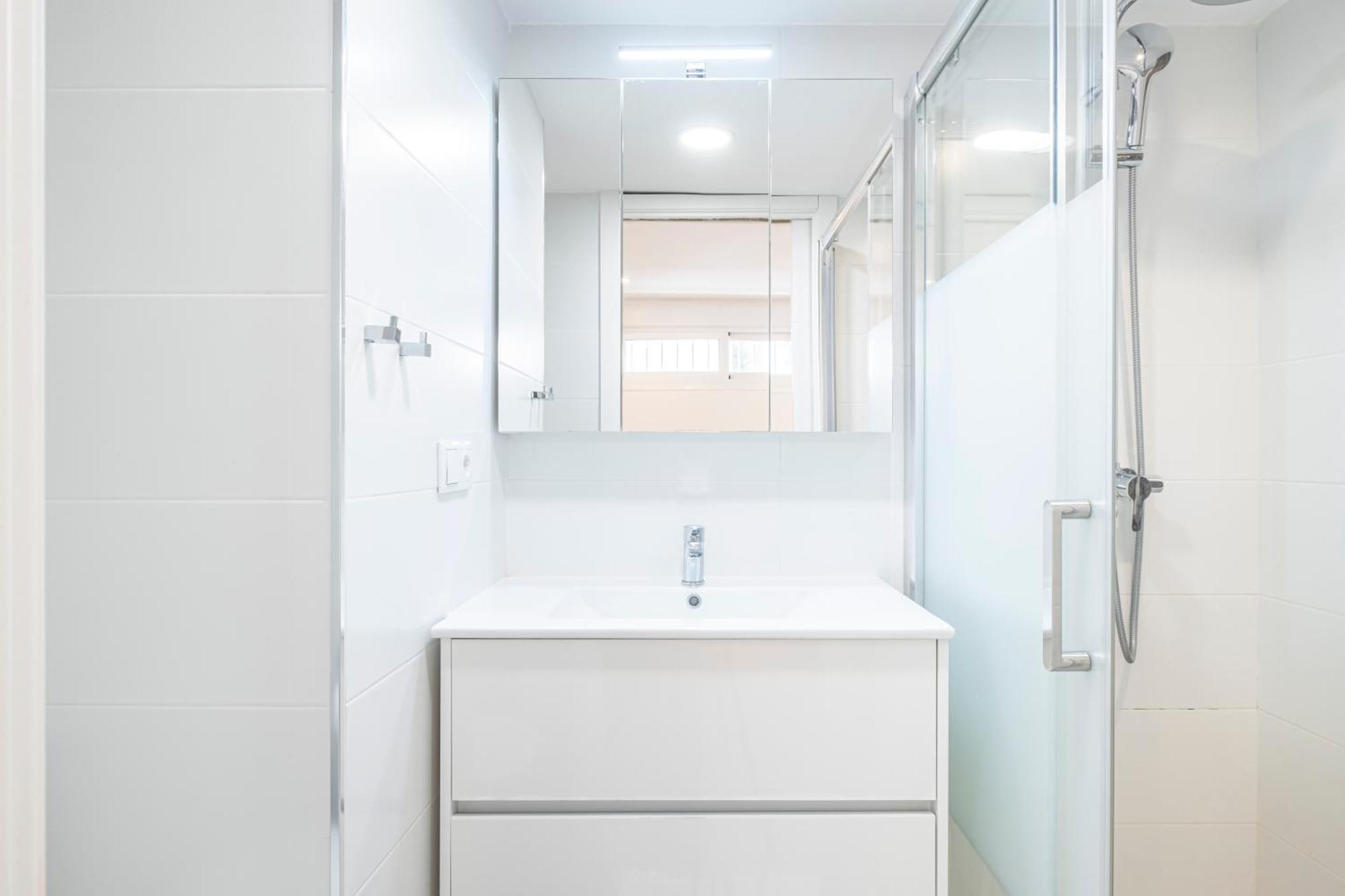 Seimar 3-5 Apartment Levante Beach Benidorm Luaran gambar