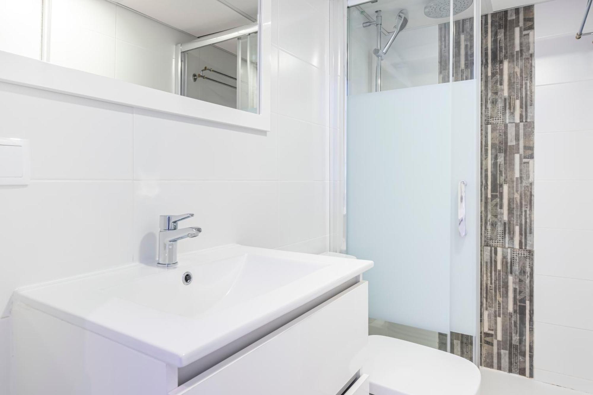Seimar 3-5 Apartment Levante Beach Benidorm Luaran gambar